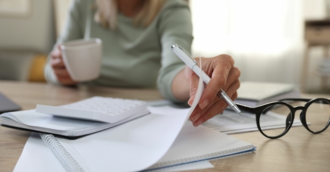 budget planning