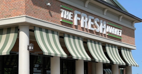 Fresh Market, Charlotte