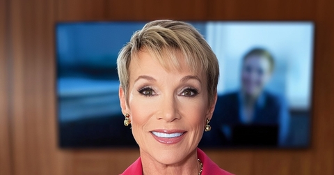 Barbara Corcoran