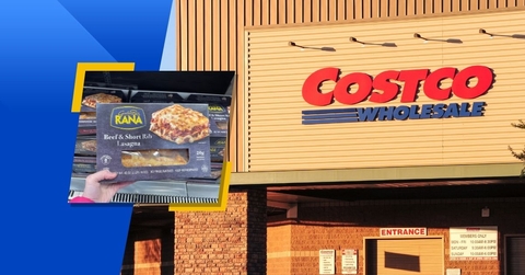 Costco&#x27;s italian foods featured image
