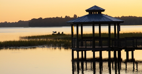 Central Florida retirement community