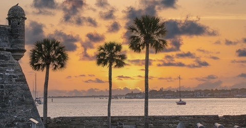 castillo de san marcos