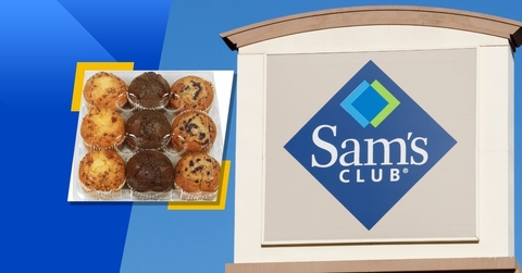 sam&#x27;s club breakfast featured image