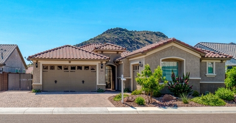 home in arizona