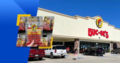 buc-ee front slide