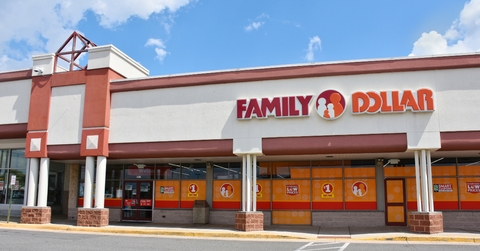family dollar store in manassas