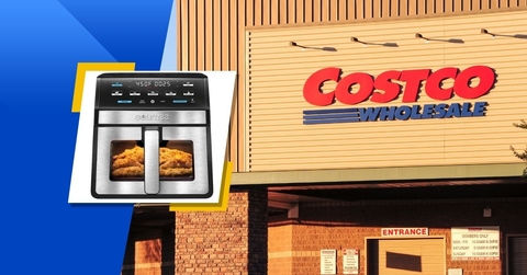 Things to get at Costco with tax refund featured image 