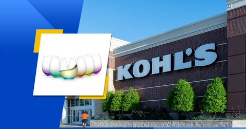 13 Thrifty Kohl’s Finds to Instantly Upgrade Your Kitchen Featured Image 