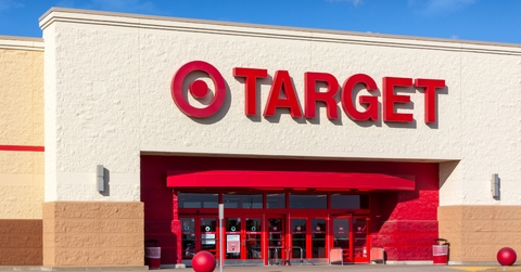 target storefront 