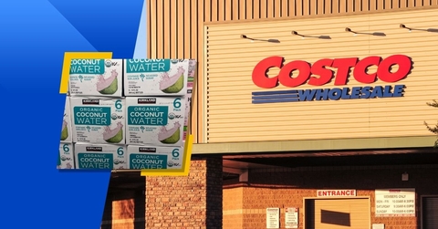 costco front slide