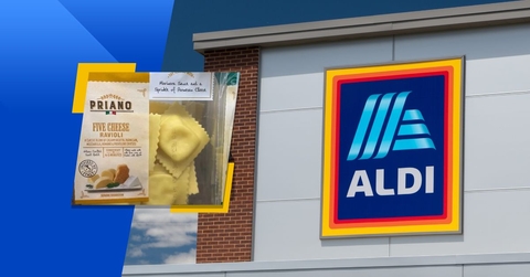 Thrifty Aldi Deals to Pack Your Fridge Featured Image 