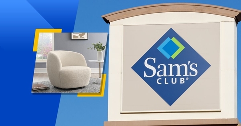 sams club products available in march featured image