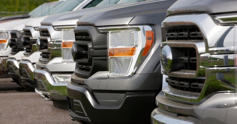 new 2021 ford f150