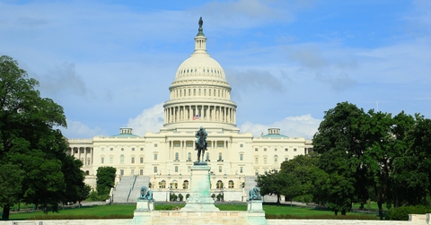 us congress