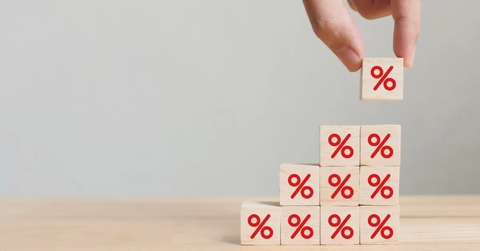 interest rate financial and mortgage
