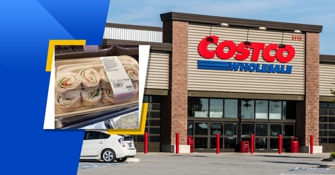 I've Tried Dozens of Costco's Deli Items and This Is My Favorite featured image
