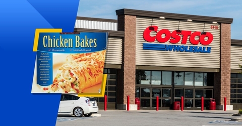 Best Costco Meals to Make When You’re Too Tired to Cook featured image