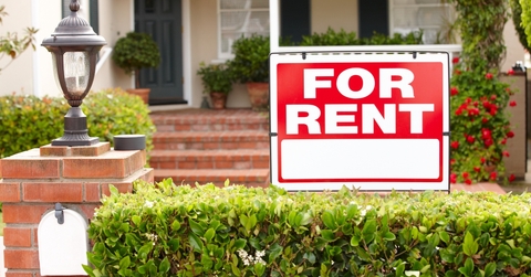 house for rent 