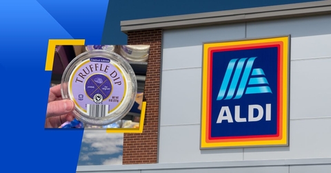 aldi finds to make a gourmet charcuterie board