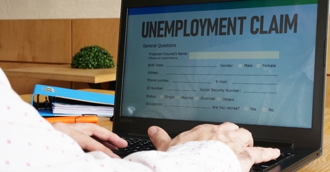 unemployment benefits