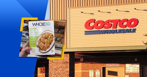 costco 14 prepared foods in the costco deli that are so healthy