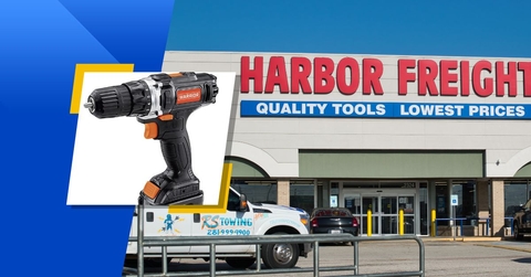 tools at harbor freight that are actually a good deal featured image