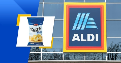 Disappointing Aldi Products That Aren't Worth the Savings Featured Image 