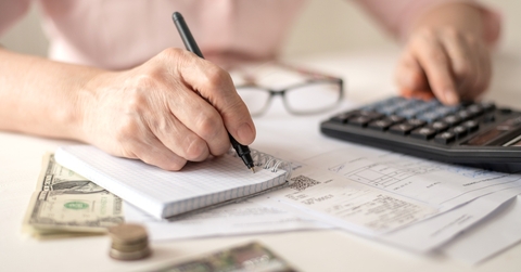 pension calculation
