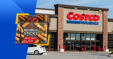 delicious costco foods that are better and cheaper than a pizzeria featured image