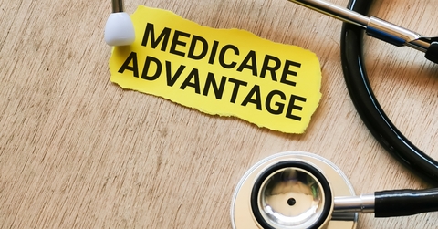 medicare advantage