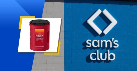 I&#x27;m retired here&#x27;s what I never leave sams club without featured image