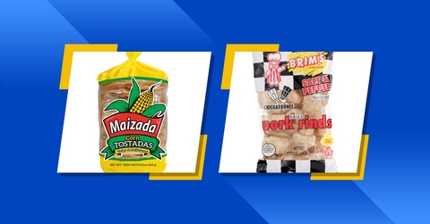 mexican foods you didn&#x27;t know you could get featured image