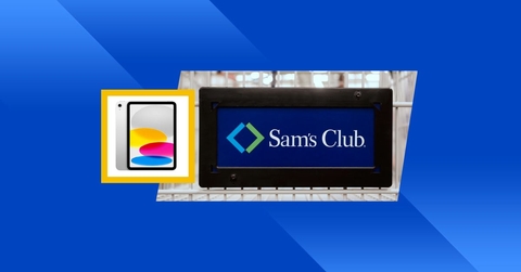 name brand items sams club has for practically dirt cheap
