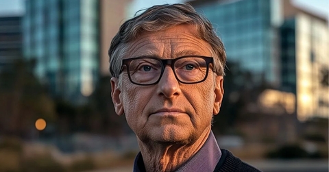 Bill Gates 