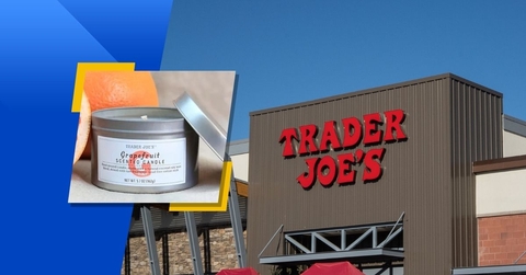 Fan-Favorite Trader Joe’s Products (That You Can’t Eat) featured image