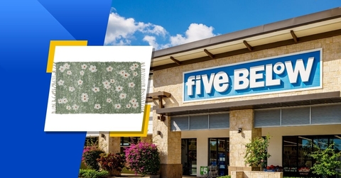 Clever Five Below Home Decor Ideas Your Guests Will Want To Copy featured image