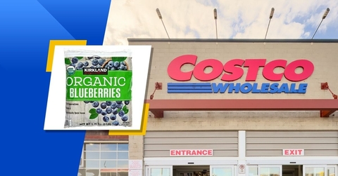 Kirkland Brand Organic Food You Can&#x27;t Miss at Costco Featured Image 