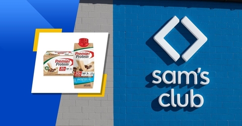 Random But Amazing Sam&#x27;s Club Buys for Under $30 Featured Image 