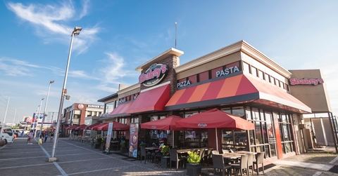 shakey&#x27;s restuarant store