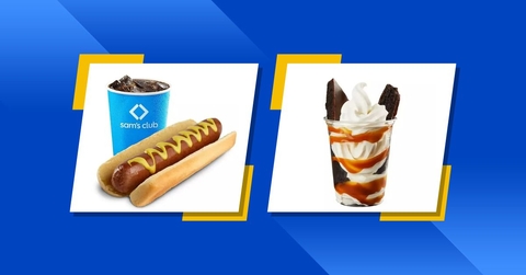 Sam&#x27;s Club Cafe That Are Cheaper Than a Restaurant Featured Image 