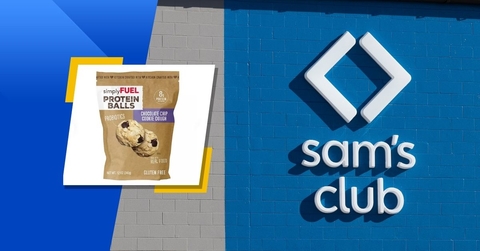 sams club bulk pantry items that are truly a great deal