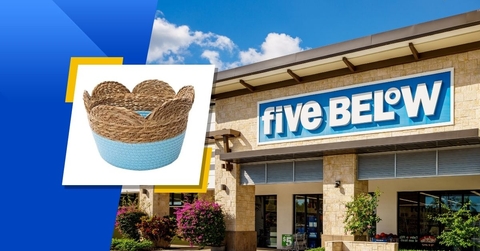 Items Retirees Should Buy at Five Below Featured Image 