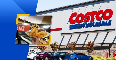 Japanese Food At Costco That&#x27;s Better Than Restaurants For a Fraction of the Cost Featured Image 