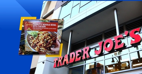 11 Trader Joe’s Chinese Foods That Are Better Than Takeout (#8 Is the Best)