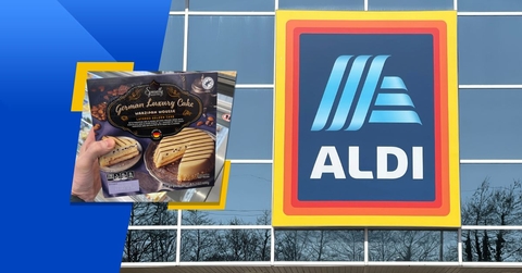 12 aldi freezer desserts that are better and cheaper than a real bakerys