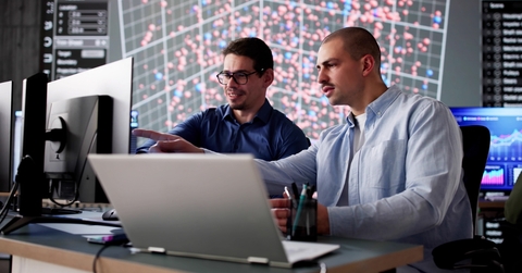 cyber data team assesment
