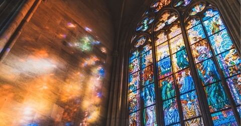 Stained Glass 