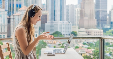 remote worker 