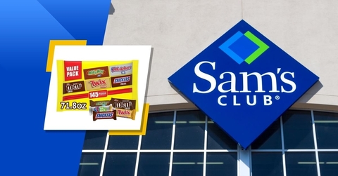 Best Sam&#x27;s Club Deals If You Live Alone Featured Image 