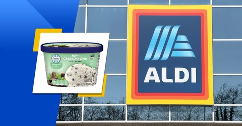 aldi ice cream dupes that are tastier